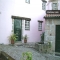 Casas do Toural, Gouveia, Serra da Estrela - Casa das Framboesas