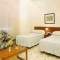 Hotel Apartahotel Resitur, Sevilla
