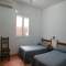 Hostal Jentoft, Sevilla