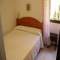 Hostal Zahira, Sevilla