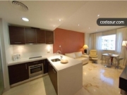 Foto Sevilla | Modern appartement in het centrum van de stad