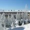 Wintersport in zuid Spanje