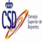 Sport delegatie Granada