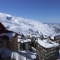 Appartement met mooi uitzicht dichtbij skilift