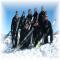 Skischolen Sierra Nevada Spanje, leer skien met Escuela Andaluza