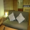Studio Los Valles, bovenin het skidorp