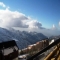 Modern en gezellig ingericht bij de pistes