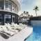 Hotel Calipolis, Sitges