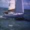 Velero Andrea - Beneteau Oceanis 473