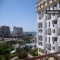 Duplex eerste linie strand