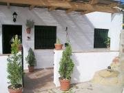  Tarifa | Landelijk vakantiehuis Robles II