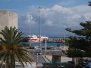 Foto Tarifa | Goedkoop en goed pension