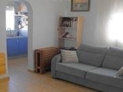 Foto Tarifa | Studio in het historisch centrum
