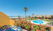 Foto Tarifa | Appartement la Tortuga I, Playa Los Lances