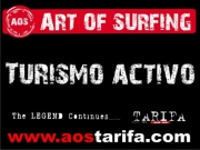 Foto Tarifa | AOS Adventure