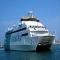 Balearia ferry