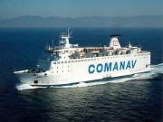 Foto Tarifa | Comanav