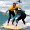 Surfcursus in