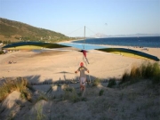 Tarifa vliegscholen