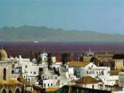 Foto Tarifa | Met badkamer in aparthotel