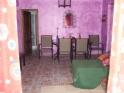 Foto Tarifa | Casa Eli, bij het strand