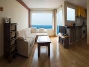  Tarifa | Appartement op bovenste verdieping met een prachtig zeezicht