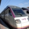 Treinstation Algeciras