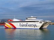 Foto Tarifa | Euroferrys