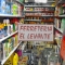 IJzerhandel El Levante