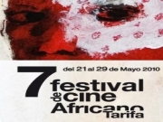 Tarifa Afrikaans filmfestival