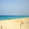 Accommodatie aan het strand