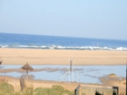 Foto Tarifa | Appartement aan het strand Los Lances in Tarifa, Cadiz
