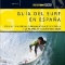 Guia de surf en Espana