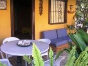  Tarifa | Bungalow Valdevaqueros