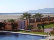 Foto Tarifa | Appartement Los Lances II aan het strand