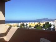 Foto Tarifa | Puerta Europa