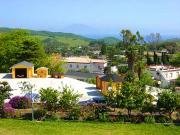  Tarifa | Appatementen El Palomar