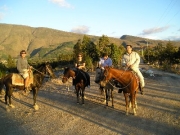 Foto Tarifa | Manege Hurricane Hipica