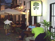 Foto Tarifa | La Rosa Negra