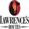 LAWRENCE S ROUTES REISBUREAU Tarifa