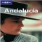 Lonely Planet Andalucia