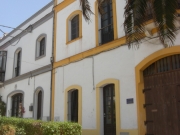  Tarifa | Vlakbij de hoofdstraat met alle surfwinkels