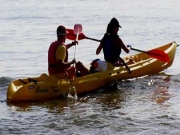Foto Tarifa | Osmundasur Kayak