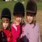 Pony's voor kinderen