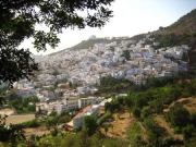 Foto Tarifa | Agenova reizen
Excursies naar Marokko (klik hier)