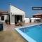 Villa Golf op Tenerife