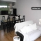 Accomodatie 2000, modern ingericht