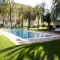 Luxe accommodatie aan het strand in La Carihuela
