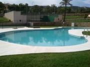 Foto Torremolinos | Met zwembad en terras