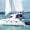 Catamaran Nautitech 40 Valencia